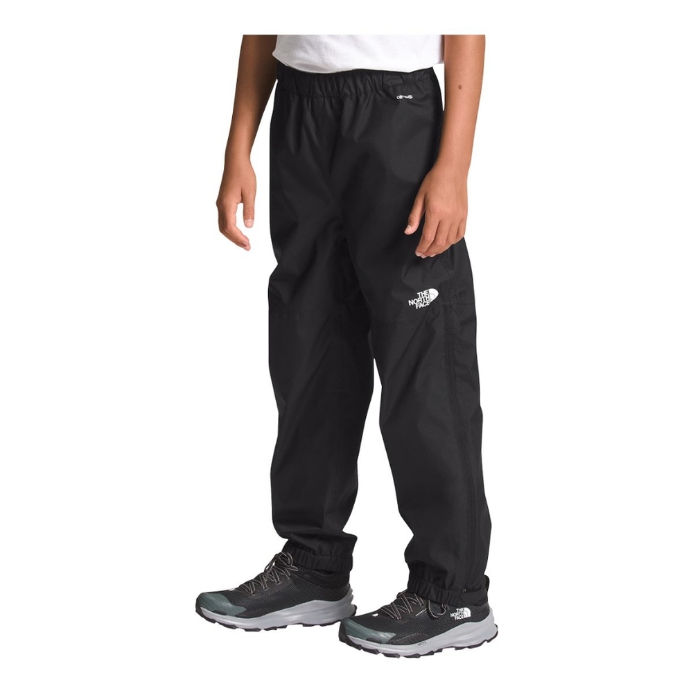 The North Face Youth Rain Pant Medium 10-12 Years